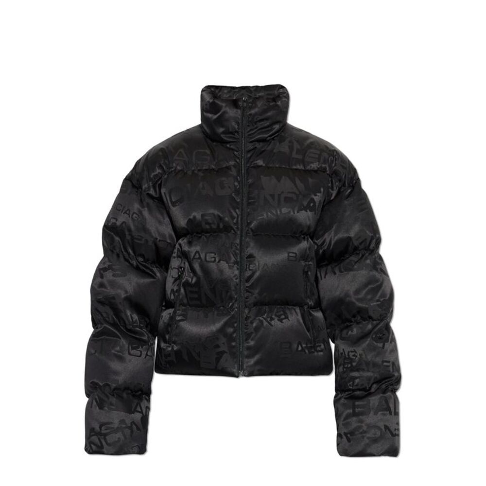 Down jacket